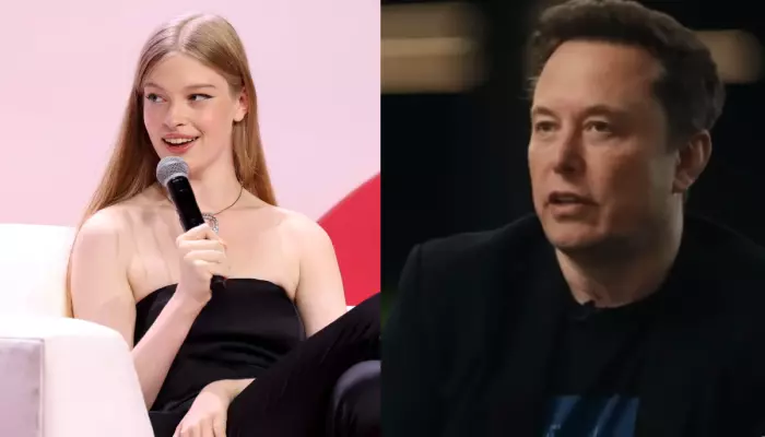 Elon Musk's Trans Daughter Vivian Fired Back After He Publicly Said She Was 'Killed By Woke Virus'