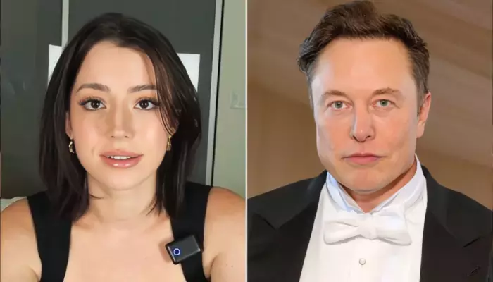 Elon Musk's Ex, Ashley St Clair Claims He Sought Surrogates To Create A 'Legion Of Children'