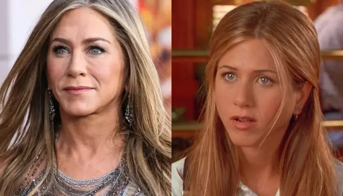 Jennifer Aniston Admitted To Using Salmon Sperm And Anti-Aging Peptide Injections For Youthful Look