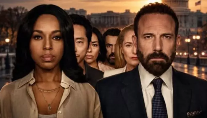 'Animals' Ending Explained, Does 'Mark' Save 'Hector', Or Does He Lose The Election And His Wife?