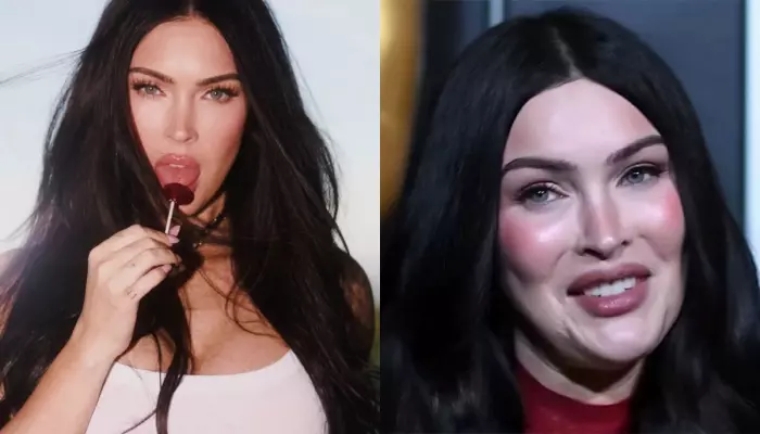 Megan Fox Launches Exclusive Paid-Content Channel Amid Conversation About Her Unrecognizable Look