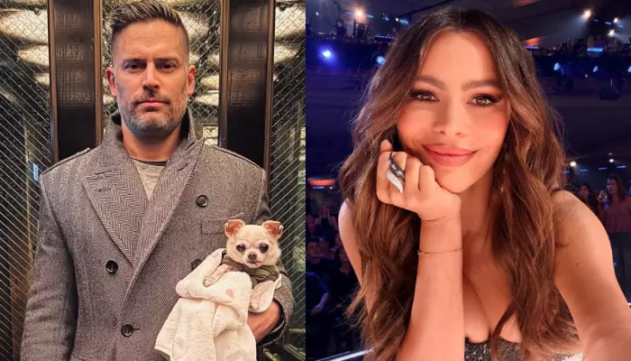 Sofia Vergara Criticizes 'Narcissistic Men' After Ex Joe Manganiello's Claims About Their Marriage