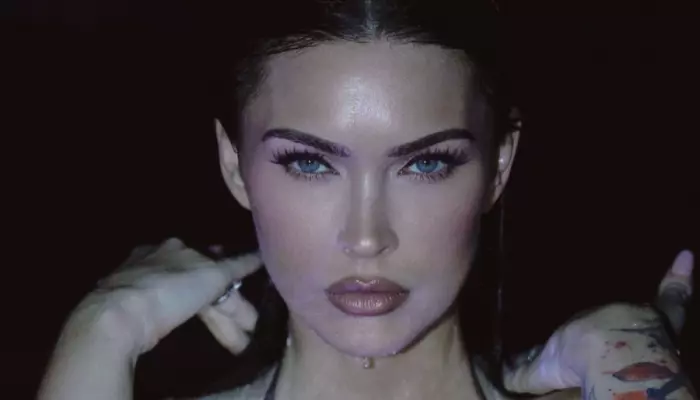 Megan Fox's Subscription Fee For Exclusive Paid Content Sparks Backlash, 'Desperate For Money'