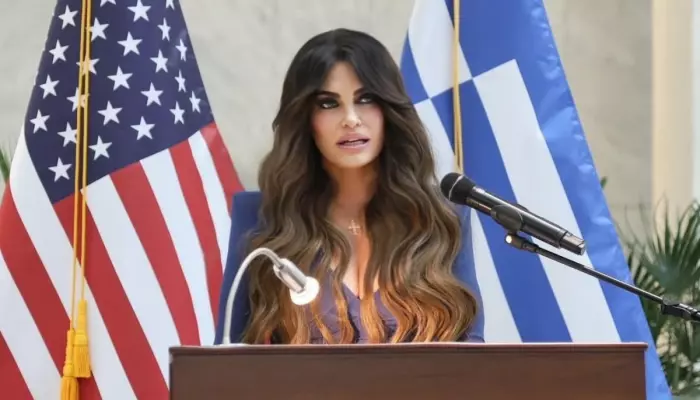 Where Is Kimberly Guilfoyle Now? Inside The Life Of Donald Trump Jr.'s Ex Amid USD 100K Donor Claims