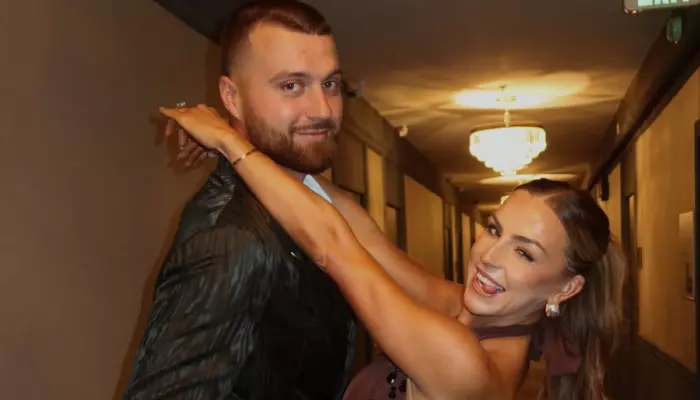 Haley Cavinder Reveals Unexpected DM From Jake Ferguson That Started Their Relationship, 'Asked Me'