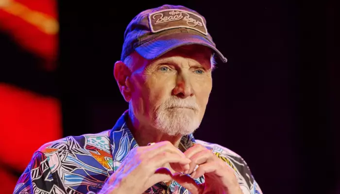 Mike Love's Divorce From Ex Suzzane, Beach Boys Star Accused Her Of Having Affair With His Cousin