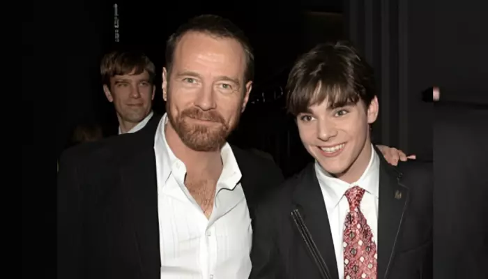'My Sweet Son Has Died,' Bryan Cranston In Deep Despair After On-Screen Son RJ Mitte's Death At 34