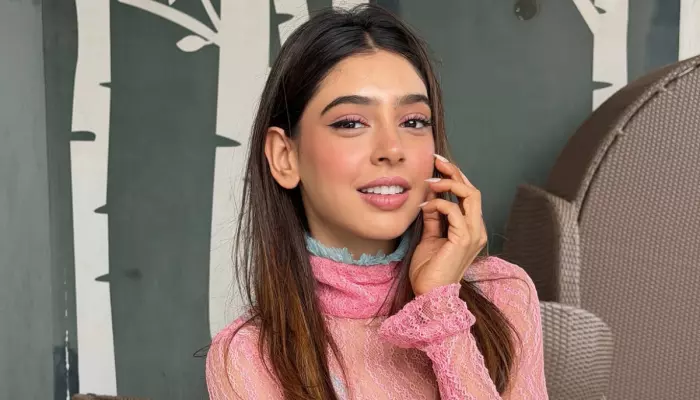 Niti Taylor Recalls Ex-Boyfriend's Abuse, Slapped Her And Burned Her With Cigarette, 'Mara Toh CCTV'