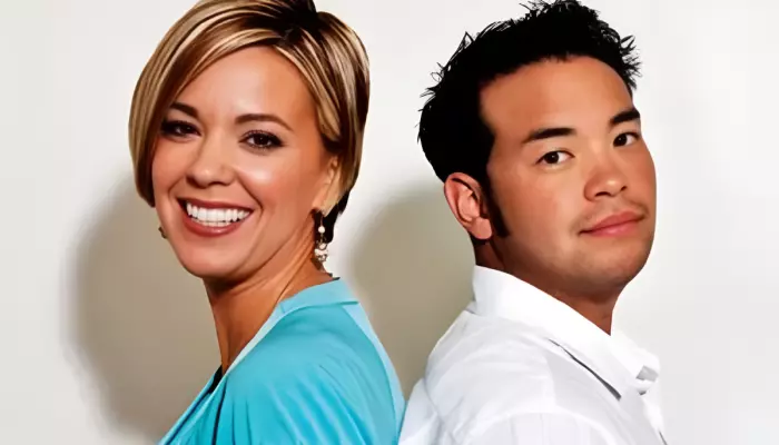 Kate Gosselin's Ex Jon Accused Her Of Cheating On Him With Her Bodyguard, 'Was Sleeping In My House'
