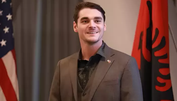 RJ Mitte Spoke About His Hopes For Old Age Just Days Before His Death, 'Not Be A Grumpy Person'