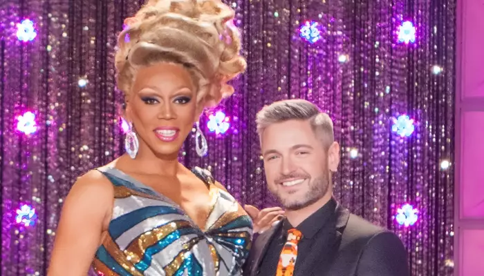 'RuPaul's Drag Race' Alum Lucian Piane Dies At 46, Days After Raising Concern With Alarming Videos