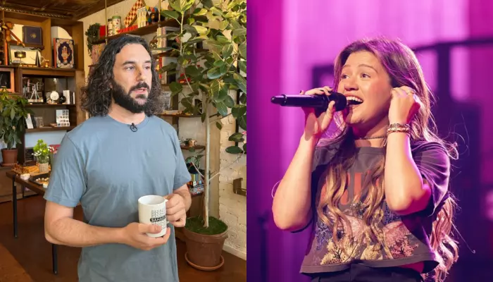 Brooklyn Store Demands Kelly Clarkson's Apology As Footage From Her Visit Surfaces, 'It's Surreal'