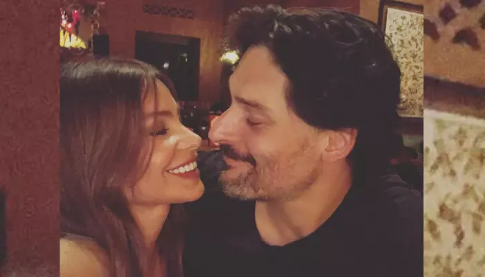 Joe Manganiello Credits Ex-Wife Sofia Vergara For A 'Brutal But Lifesaving Decision' That Saved Him