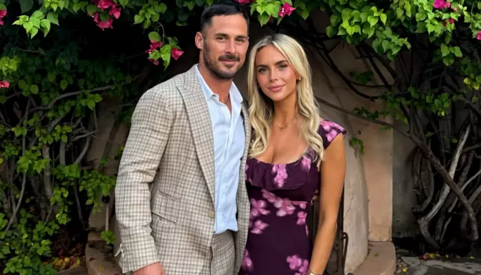 Danny Amendola Returns To 'DWTS', All About His GF, Grace Montgomery And Their Massive Age Gap