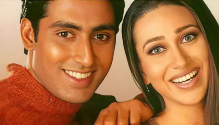 Karisma Kapoor Once Spoke On Her 'Traumatic' Split From Abhishek Bachchan, 'Been Through A Lot...'