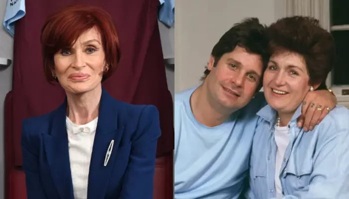 Sharon Osbourne Said She Looked Like A 'Cyclops' After Botched Facelift, 'Worst Thing I Ever Did'