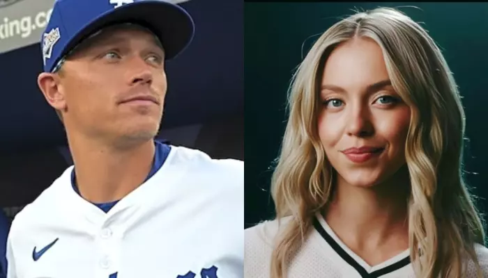MLB Star Slams Sydney Sweeney's Nude Sports Ad Broadcast During Games, 'My Son Wants To Watch...'
