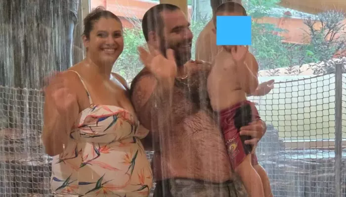 Great Wolf Lodge Killer Mom, 27, Never Wanted To Get Pregnant, Hated Son For Stealing Attention