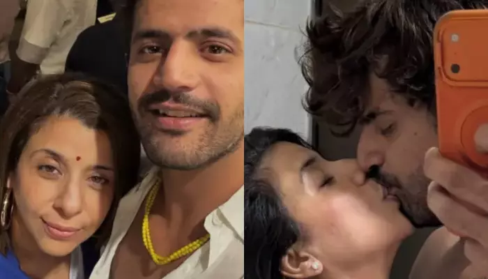 Sorab Bedi Reacts To Trolling Due To Huge Age Gap With New GF, Delnaz Daruwala, 'Meri Zindagi..'