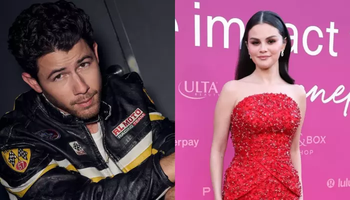 Selena Gomez Recalls Teenage Romance With Ex-Nick Jonas Via 'Burnin' Up' Song, 'Feeling Nostalgic..'