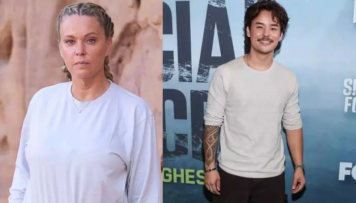 Collin Gosselin Hits Back At Mother Kate's Mental Illness Claim, 'Unfortunately My Mom...'