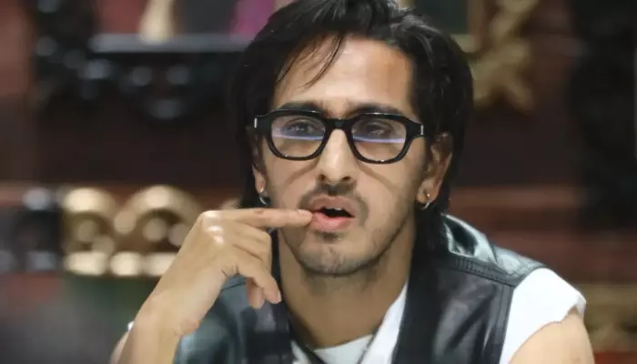 Qazi Touqeer Clears 20-Year-Old 'Misunderstanding' About 'Ditching Ekta Kapoor', Producer Reacts