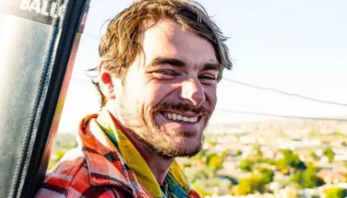 RJ Mitte's Sister Gets Teary-Eyed Remembering Him, 'I Not Only Lost A Brother, I Lost My Father...'