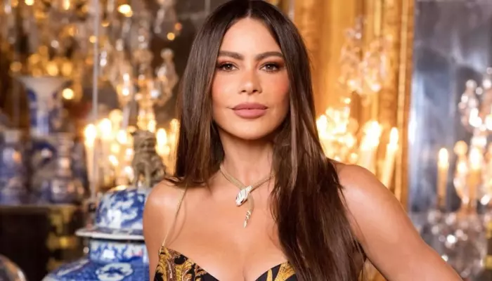 Sofia Vergara Revealed One 'Deal-Breaker' She Has With Romantic Relationships After Divorce From Joe