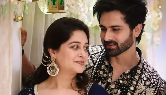 Shoaib Ibrahim On Wife Dipika Kakar's Drastic Weight Loss, 'Side Effect Of Immunotherapy...'