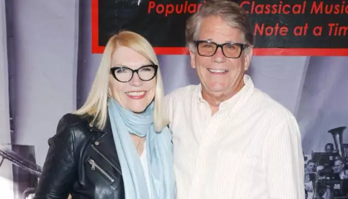 'Happy Days' Star, Anson Williams Has To Pay Ex-Wife USD 48K As Alimony, Divorce Reason Revealed