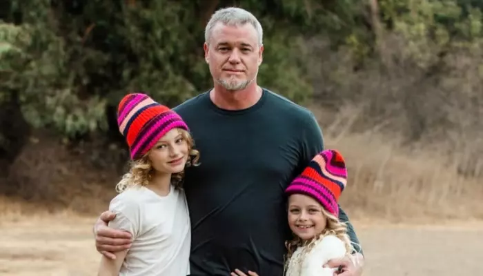 Eric Dane's 13-Year-Old Daughter Rescued Him From Drowning Amid ALS Battle, Told Wife, 'I Can't...'