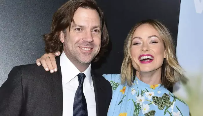 Jason Sudeikis On What Went Wrong In His Relationship With Olivia Wilde, 'It's Unfair For Someone..'