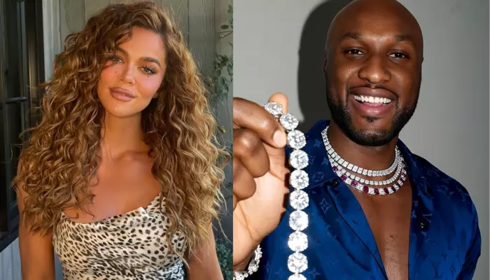 Khloe Kardashian Went 'Ballistic' After Finding Lamar Odom Cheating In A Motel, 'Knew Where He Was'