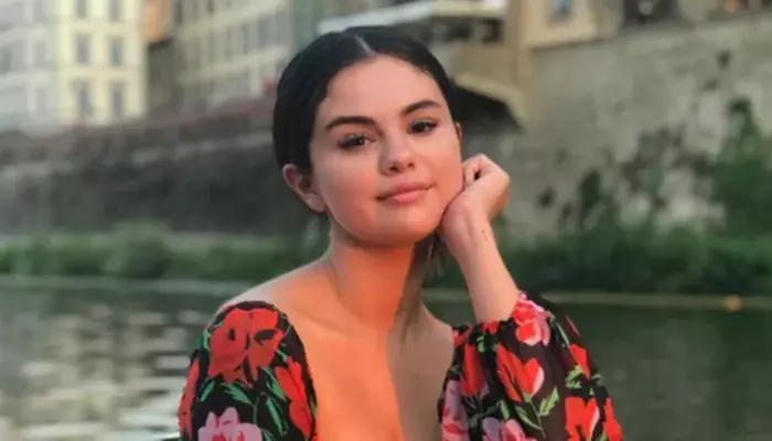 Selena Gomez Reveals Real Reason Behind Her 'Permanently Changed Voice', 'You Guys Don't Like My..'