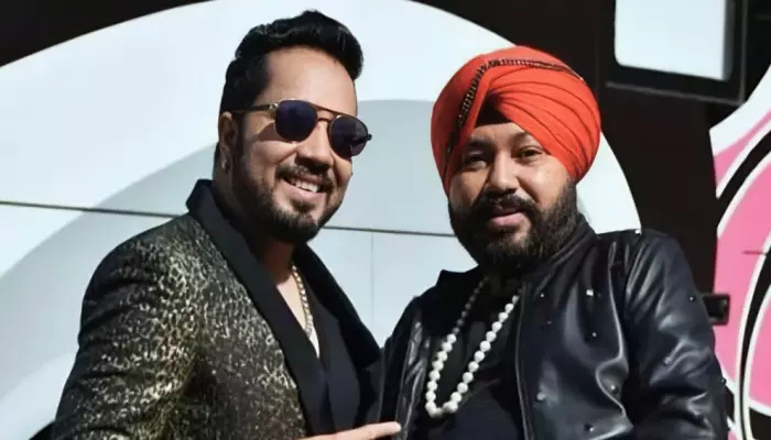 Daler Mehndi Reacts To Mika Singh's 'Quit Singing' Comment Amid Drunk Act Buzz, 'For Standing...'
