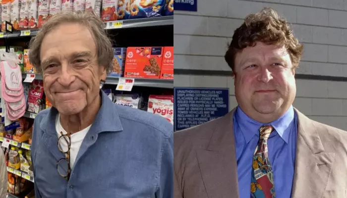 John Goodman, 74, Looks Unrecognizable After He Lost 90 Kgs After Getting Weight Loss Surgery