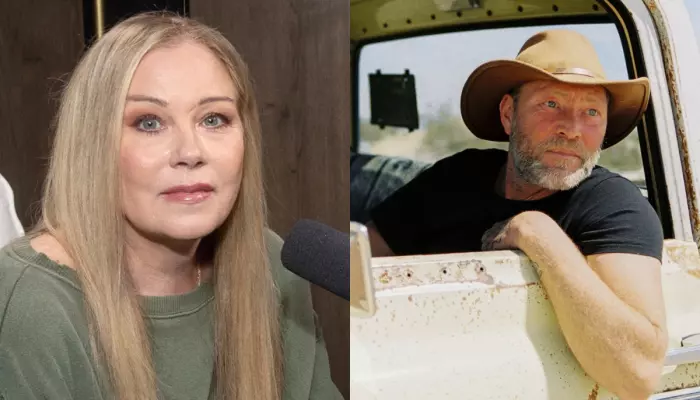 Meet Christina Applegate's Husband Martyn, Was Friends With Her For 13 Yrs Before They Began Dating