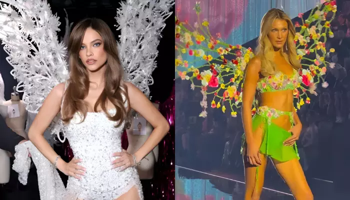 Victoria's Secret Fashion Show 2026, How Its Angels Have Evolved, From Barbara Palvin To Bella Hadid