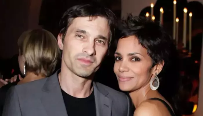 Halle Berry's Ex-Husband, Olivier Martinez Storms Out Of Court Looking Agitated During Testimony