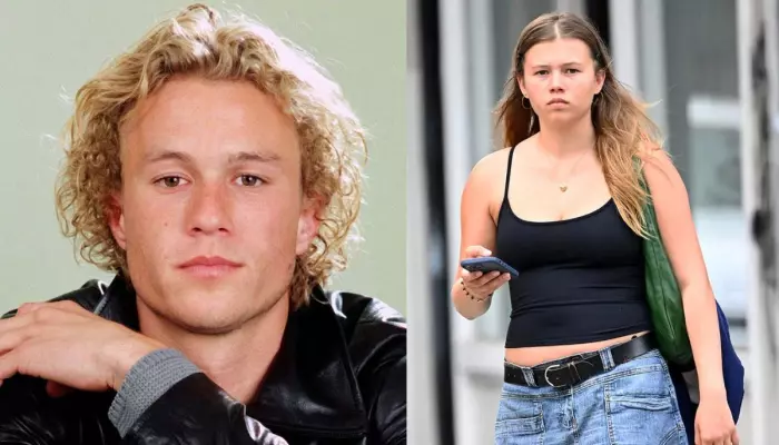 Heath Ledger's Daughter, Matilda Is Raised Out Of Spotlight, Inside Her Private Life After His Death