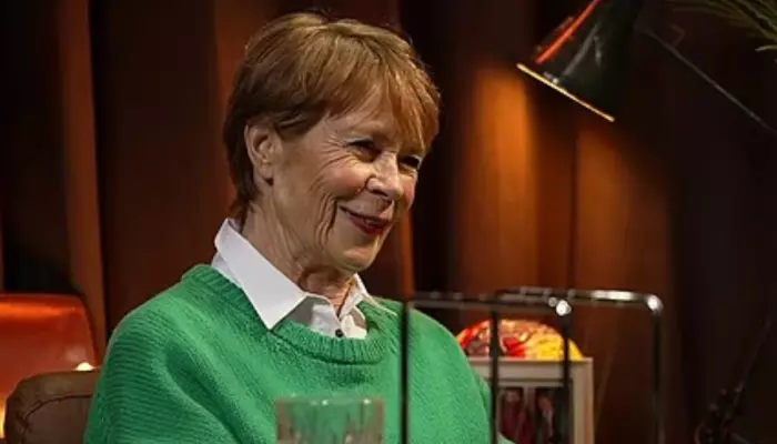 74-Year-Old Celia Imrie Reveals She Was Mistaken For A Prostitute, When She Was Wondering The Street