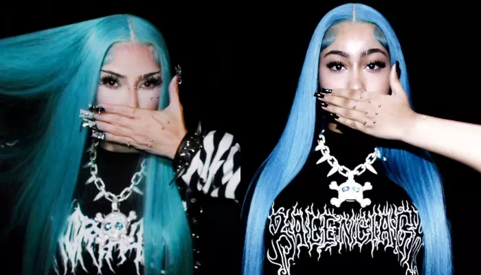 Kim Kardashian Transforms Herself Into 13-YO Daughter North West For Halloween, Khloe Says, 'Twins'
