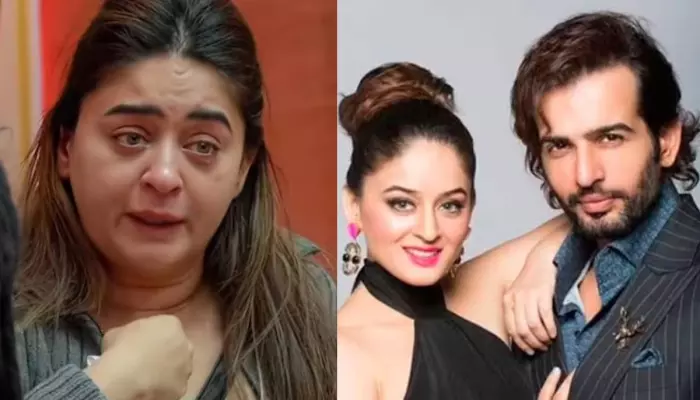 Mahhi Vij Reveals Judge Asked Her Four Times To Reconsider Taking Alimony, 'I Was Standing In Court'