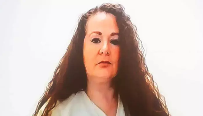 Christa Pike's Speech Improves After Botched Execution, But Assessing Damage Could Take Months