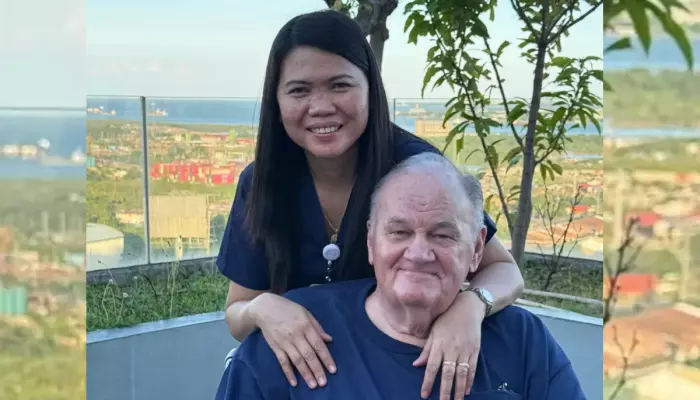 Meghan Markle's Dad Thomas Dated 35 Years Younger Nurse Before Child Abuse Image Probe, Who Is She?