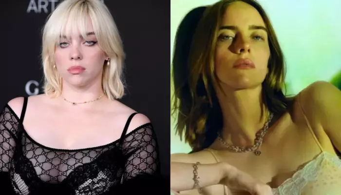 Billie Eilish Sparks Breast Reduction Rumors With Her New Look, Did She Undergo Plastic Surgery?