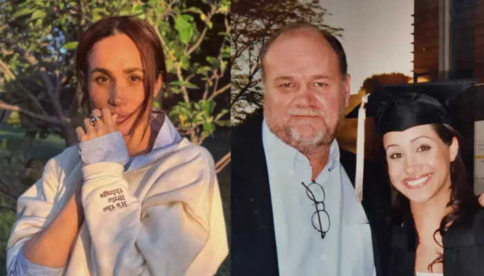 Why Meghan Markle Remains Estranged From Dad Thomas, New Investigation Reopens Years-Long Rift