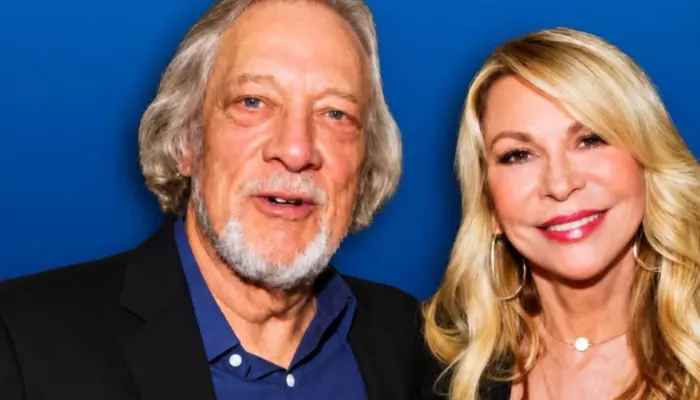 Meet John Anderson's Wife, Jamie, And Their Two Kids Amid His Death At 71