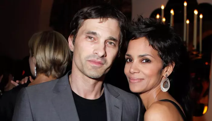Olivier Martinez's Past Domestic Violence Denial Surfaces As He Accuses Halle Berry Of Abusing Son