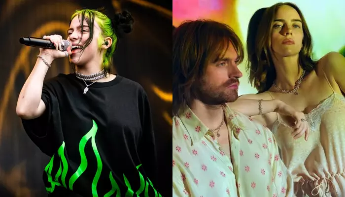 Billie Eilish's Breast Reduction Surgery Claims, Fans Defend Her As Photos Shows Her Transformation